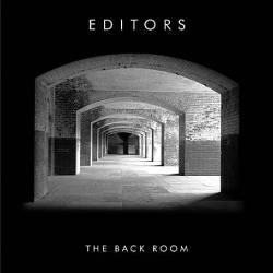 Editors : The Back Room